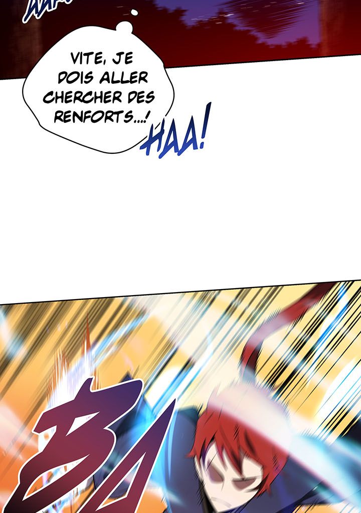 The Descent of the Demonic Master Chapitre 99 - Page 13