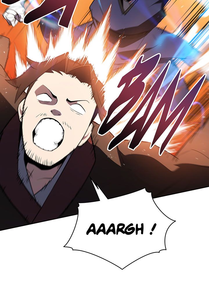 The Descent of the Demonic Master Chapitre 99 - Page 14
