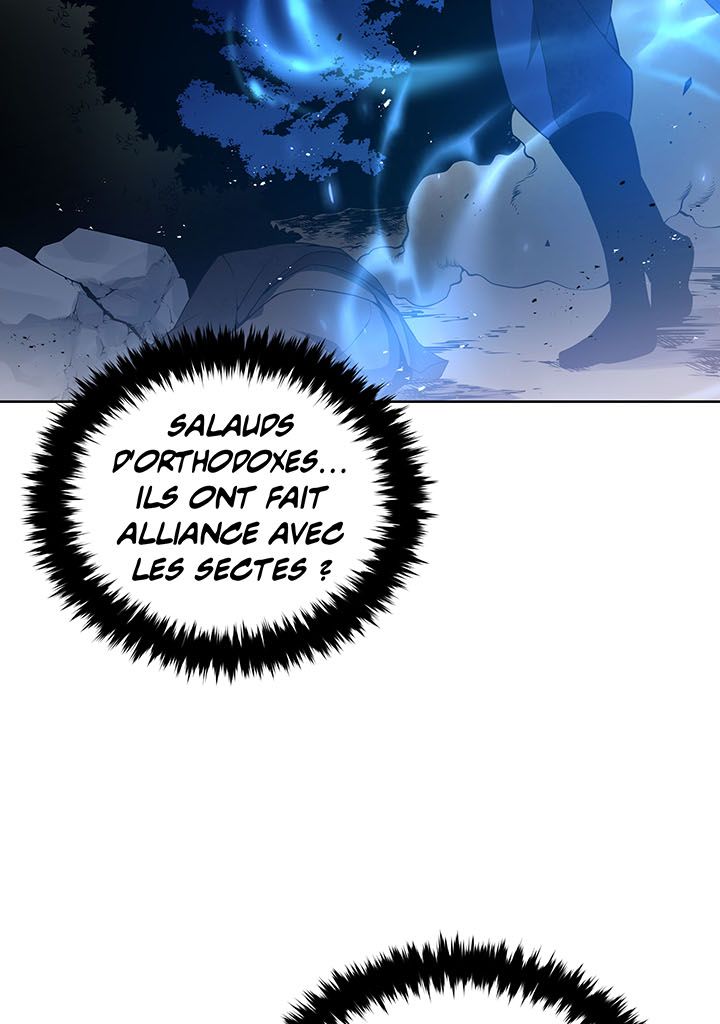 The Descent of the Demonic Master Chapitre 99 - Page 16