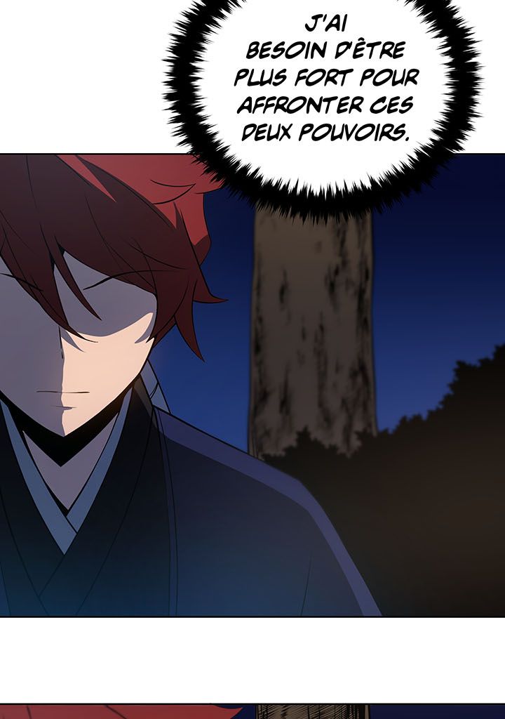 The Descent of the Demonic Master Chapitre 99 - Page 17