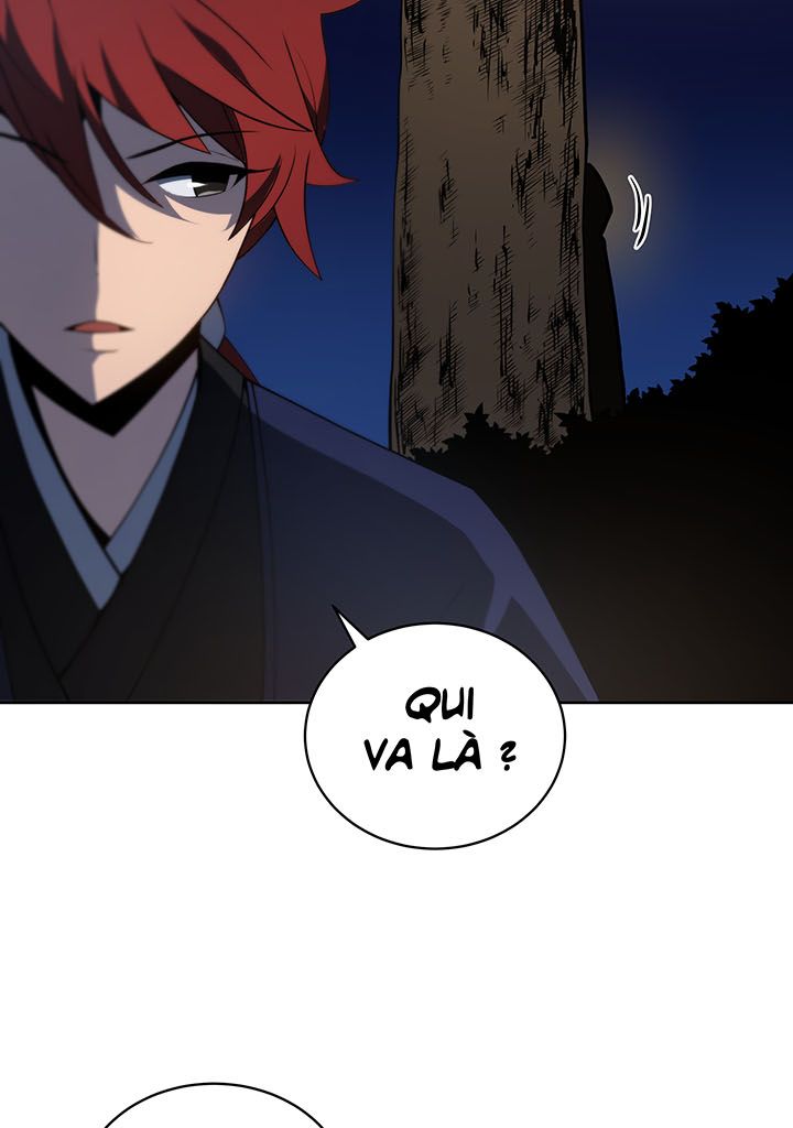 The Descent of the Demonic Master Chapitre 99 - Page 18