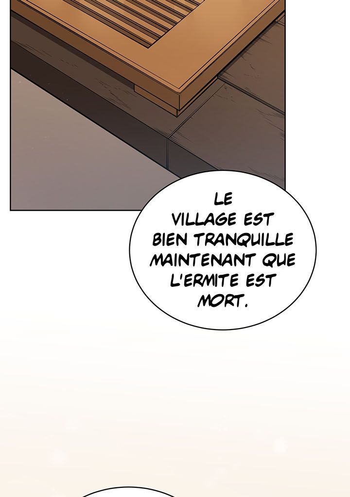 The Descent of the Demonic Master Chapitre 99 - Page 2