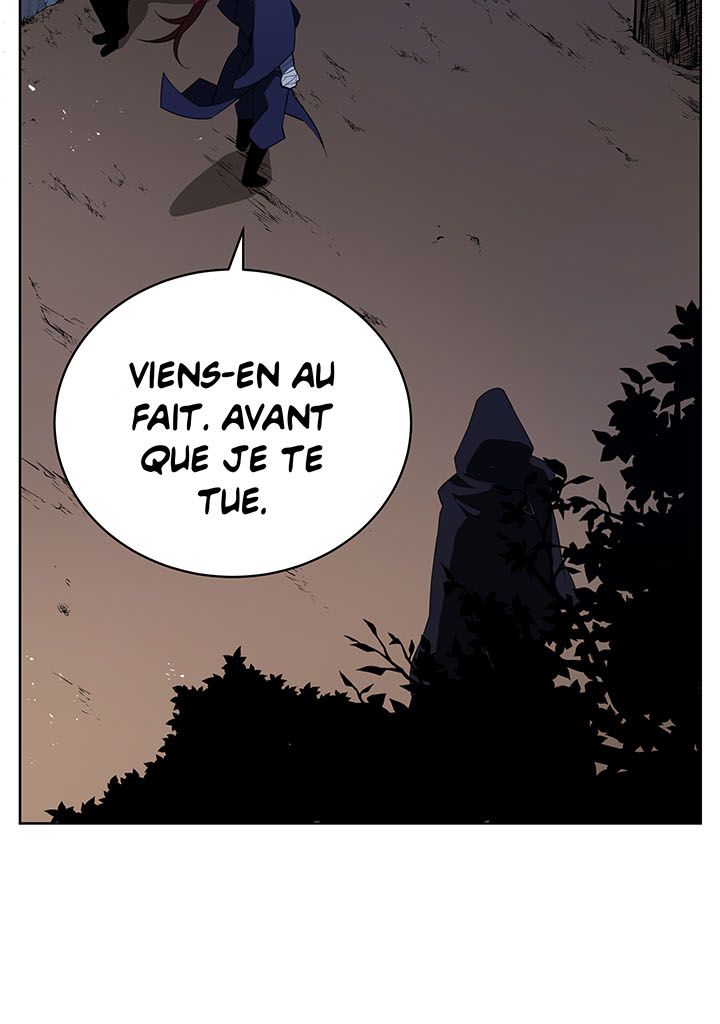 The Descent of the Demonic Master Chapitre 99 - Page 20