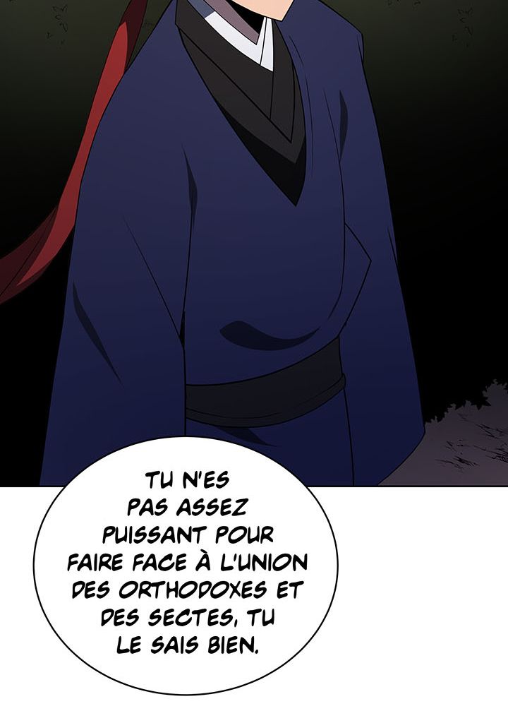 The Descent of the Demonic Master Chapitre 99 - Page 22