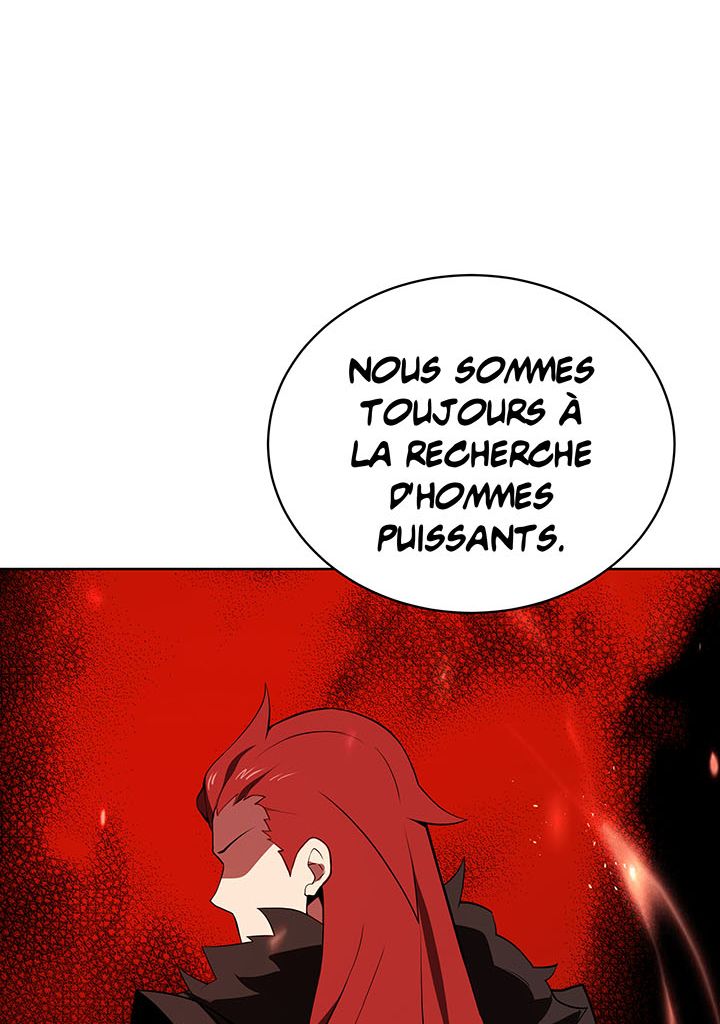 The Descent of the Demonic Master Chapitre 99 - Page 23