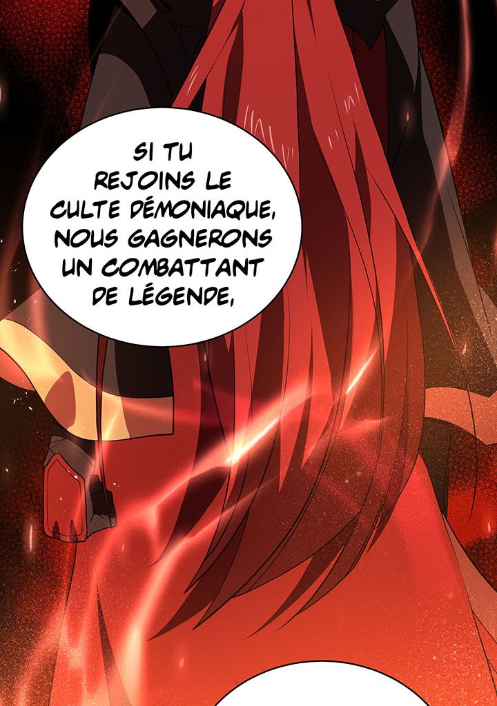 The Descent of the Demonic Master Chapitre 99 - Page 24