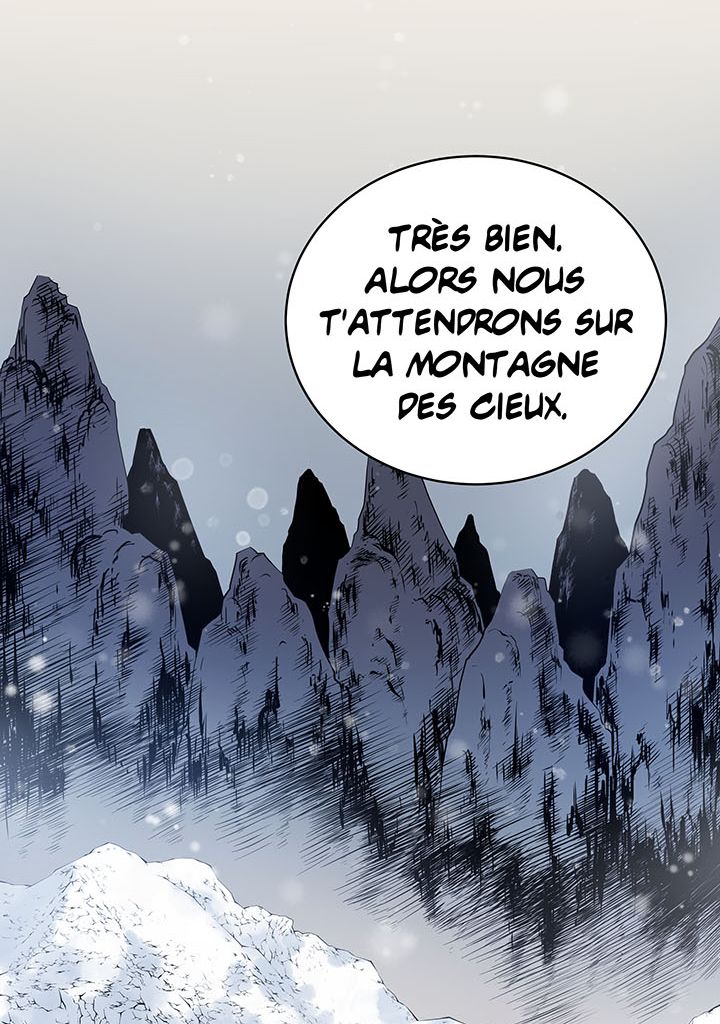 The Descent of the Demonic Master Chapitre 99 - Page 26