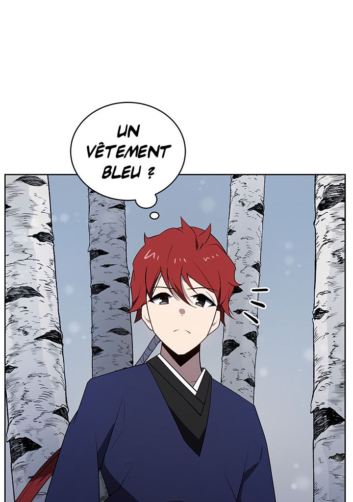 The Descent of the Demonic Master Chapitre 99 - Page 29