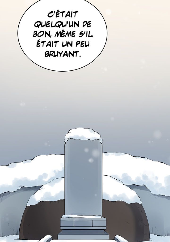 The Descent of the Demonic Master Chapitre 99 - Page 3