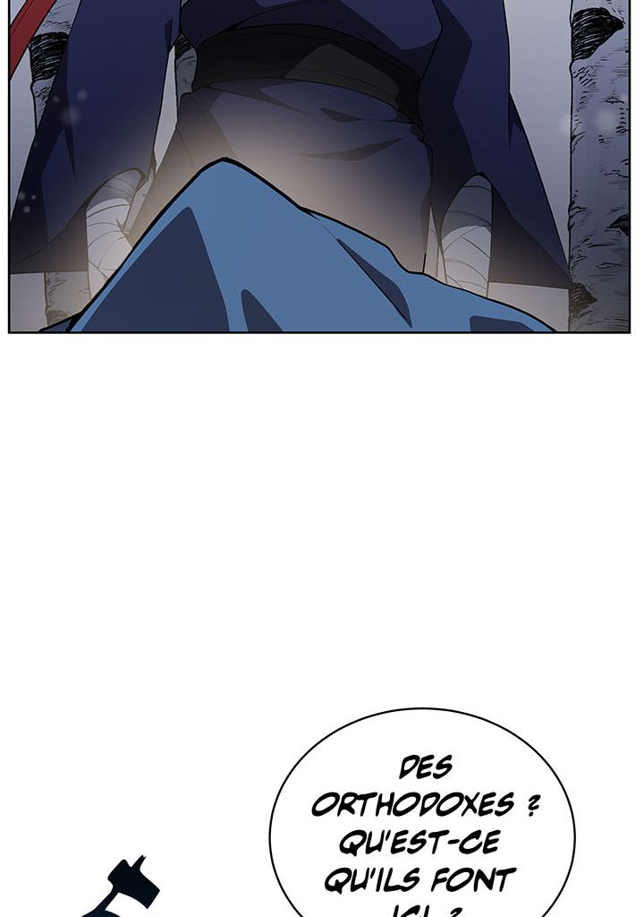 The Descent of the Demonic Master Chapitre 99 - Page 30