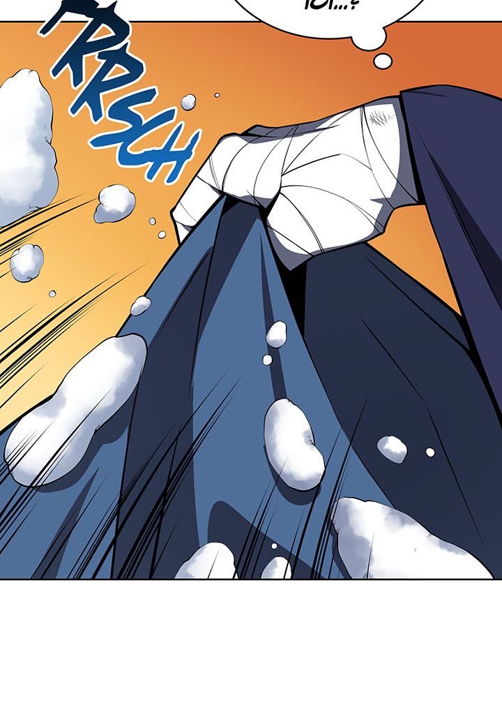 The Descent of the Demonic Master Chapitre 99 - Page 31