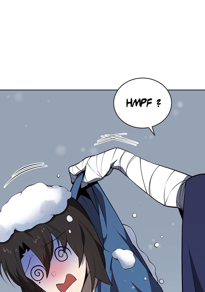 The Descent of the Demonic Master Chapitre 99 - Page 32