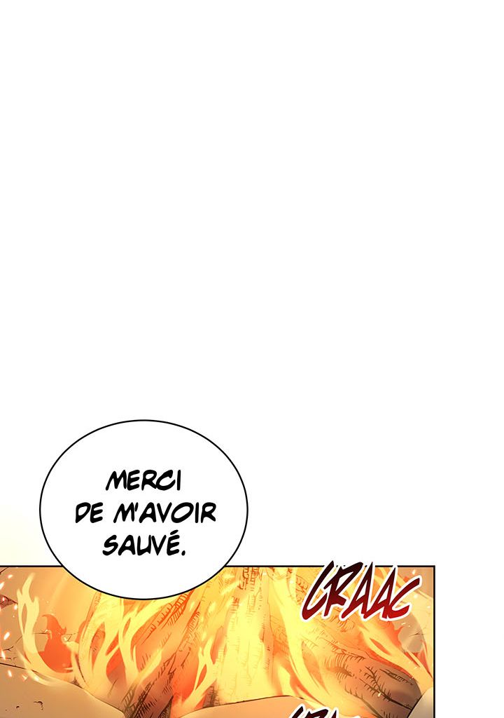 The Descent of the Demonic Master Chapitre 99 - Page 34