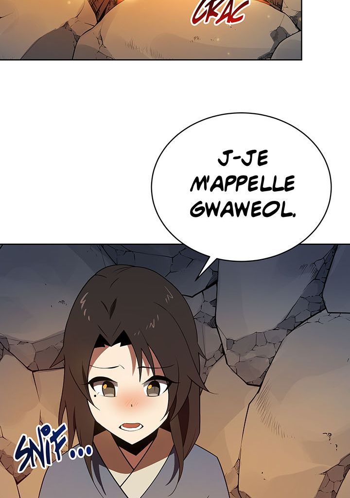 The Descent of the Demonic Master Chapitre 99 - Page 35