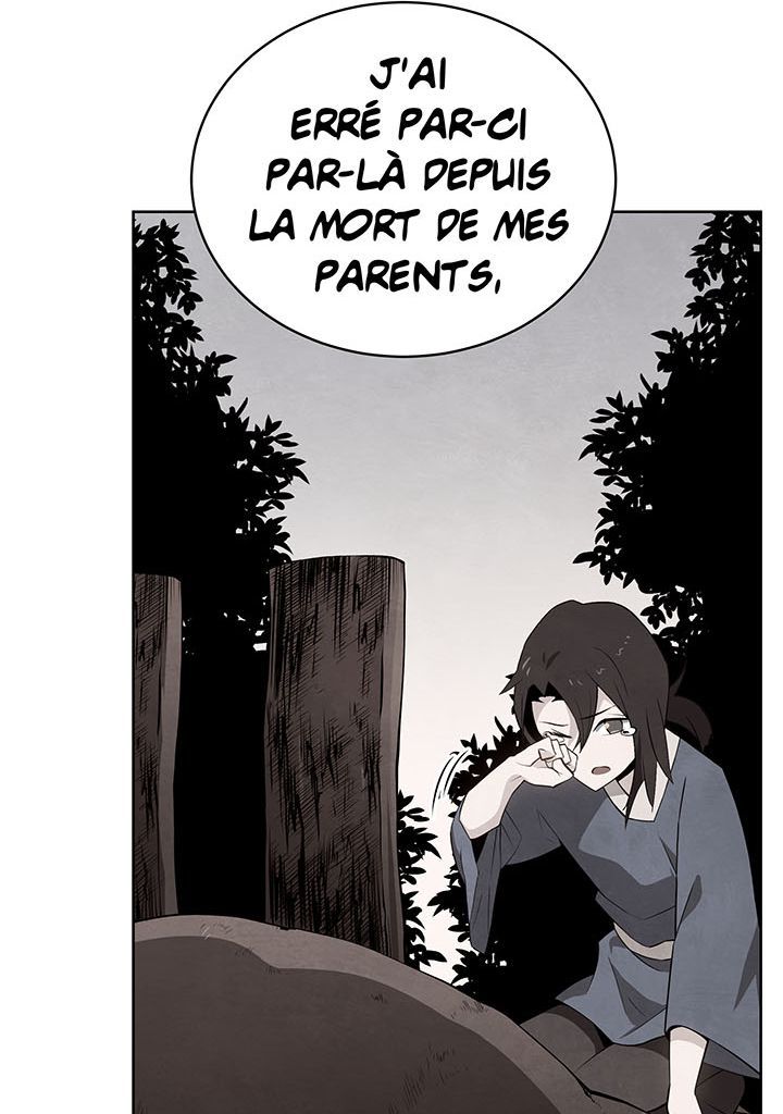 The Descent of the Demonic Master Chapitre 99 - Page 37
