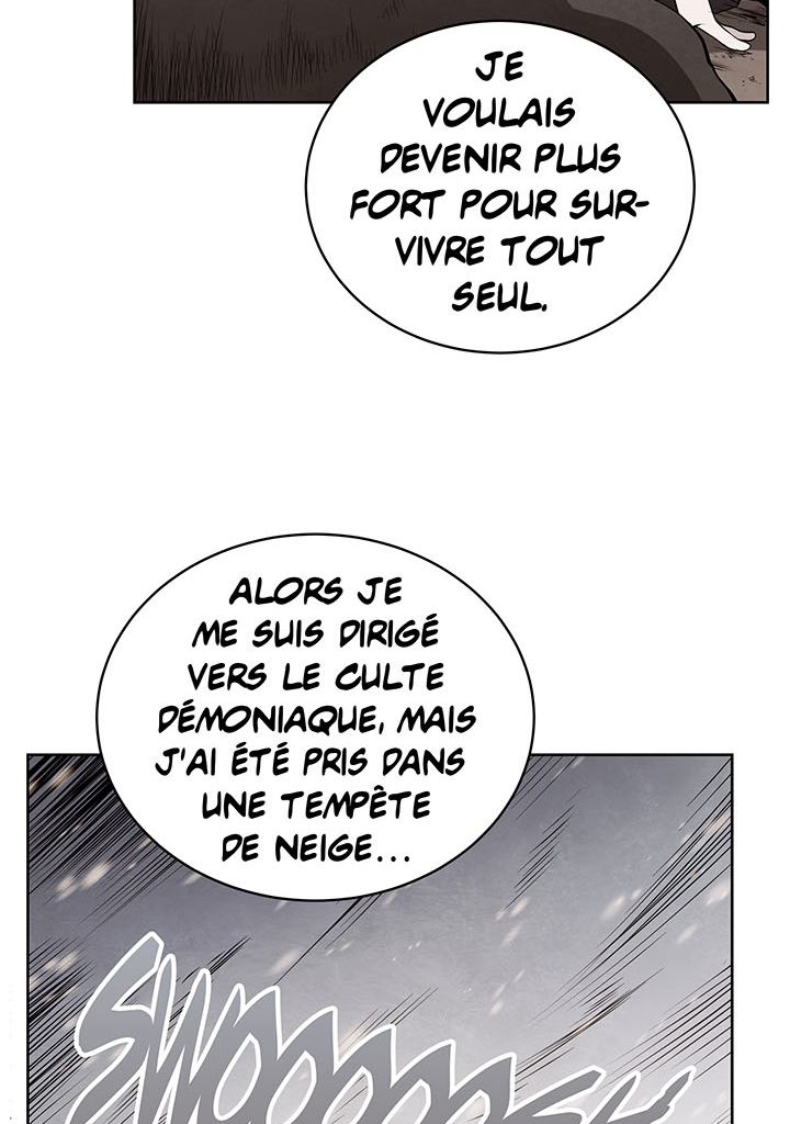 The Descent of the Demonic Master Chapitre 99 - Page 38