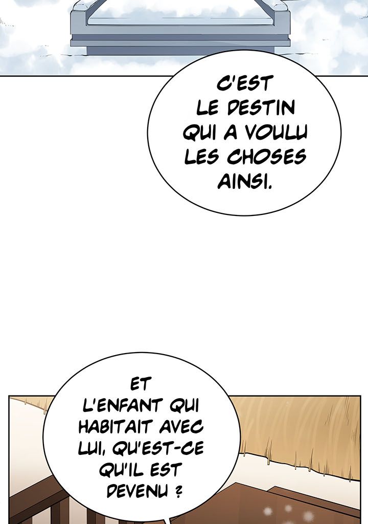 The Descent of the Demonic Master Chapitre 99 - Page 4