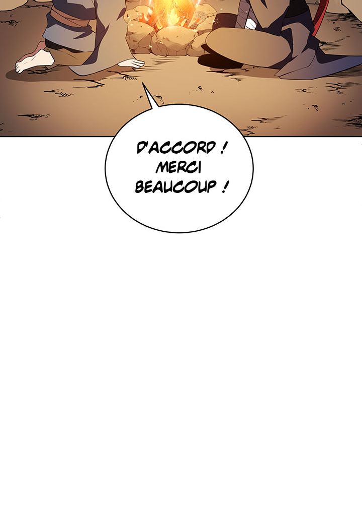 The Descent of the Demonic Master Chapitre 99 - Page 41