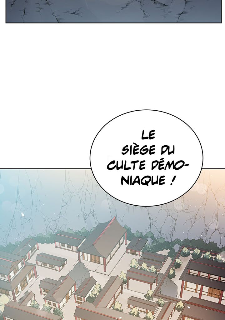 The Descent of the Demonic Master Chapitre 99 - Page 43