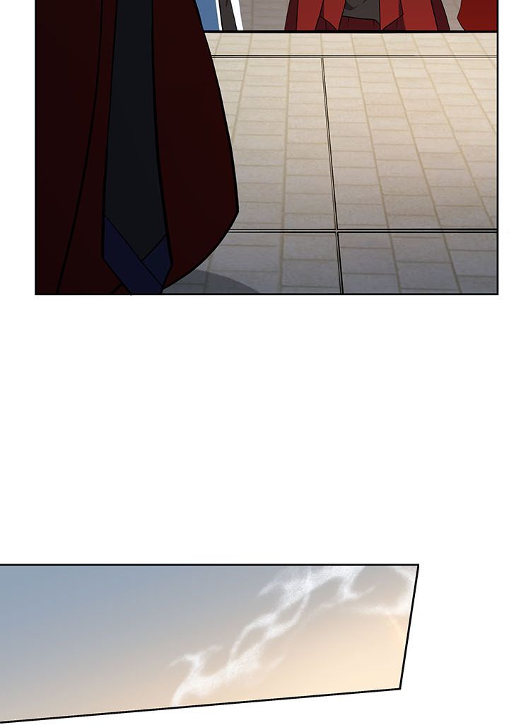 The Descent of the Demonic Master Chapitre 99 - Page 46