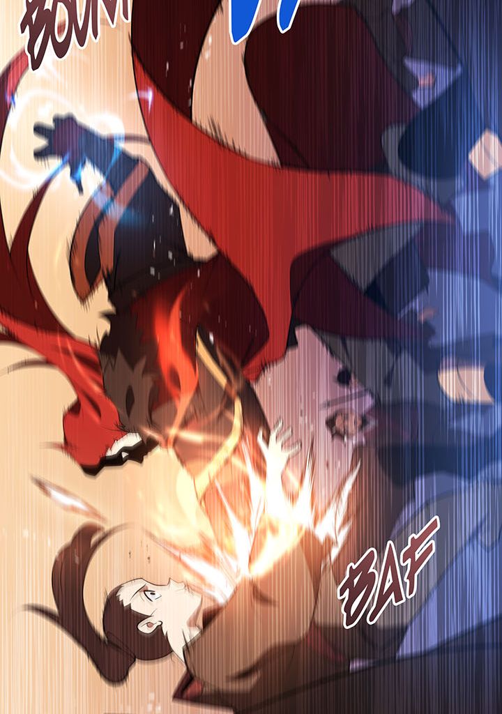 The Descent of the Demonic Master Chapitre 99 - Page 49