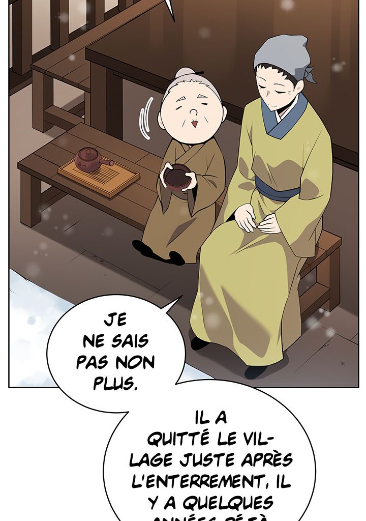 The Descent of the Demonic Master Chapitre 99 - Page 5