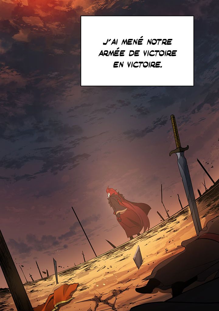 The Descent of the Demonic Master Chapitre 99 - Page 51