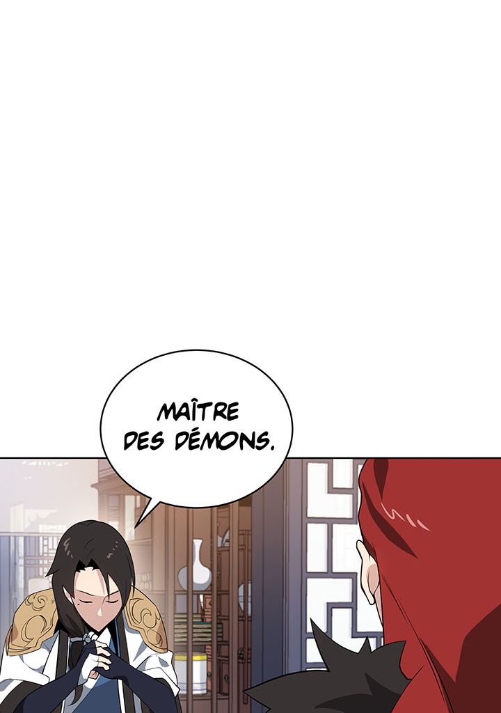 The Descent of the Demonic Master Chapitre 99 - Page 53