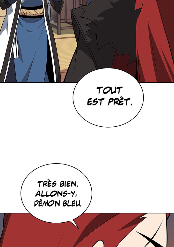 The Descent of the Demonic Master Chapitre 99 - Page 54