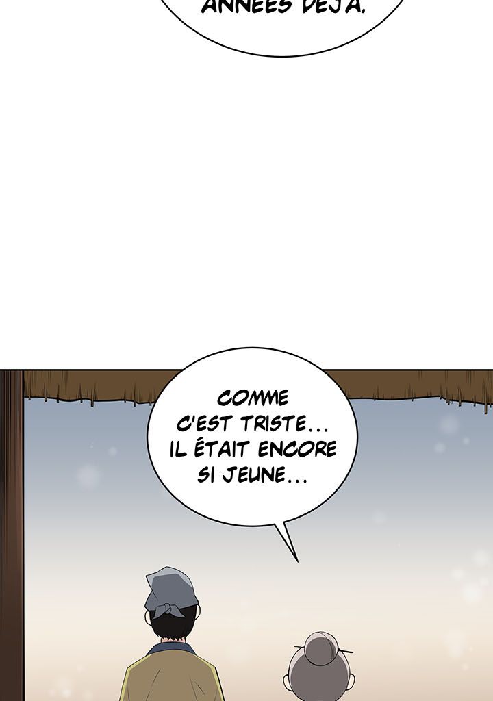 The Descent of the Demonic Master Chapitre 99 - Page 6