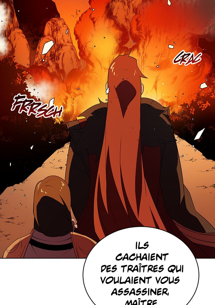 The Descent of the Demonic Master Chapitre 99 - Page 62
