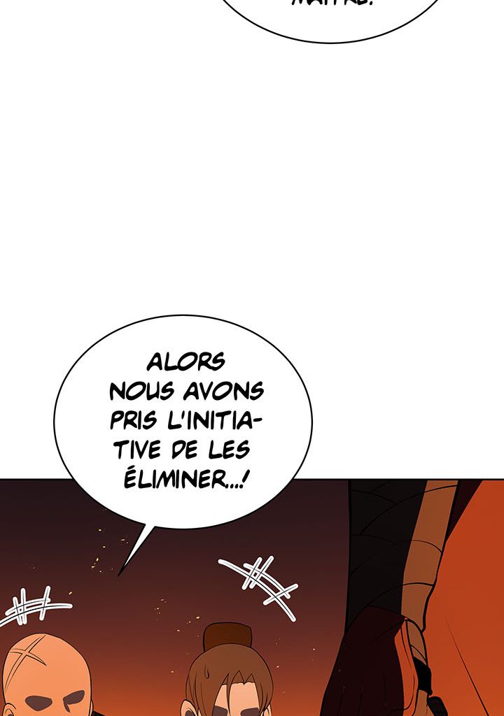 The Descent of the Demonic Master Chapitre 99 - Page 63