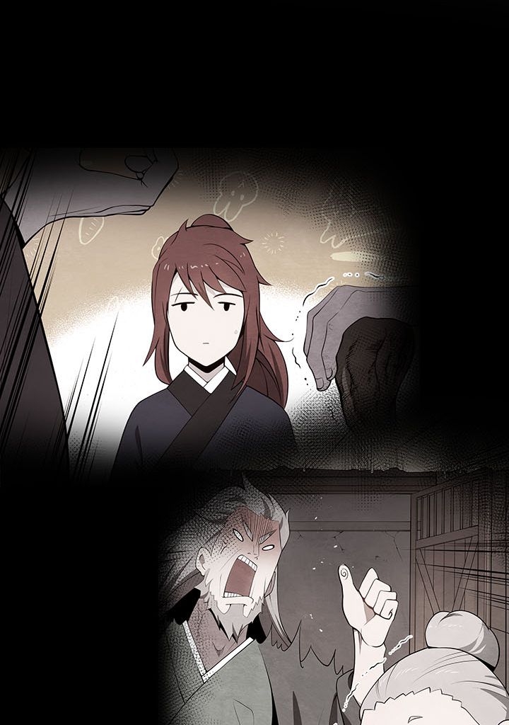 The Descent of the Demonic Master Chapitre 99 - Page 65