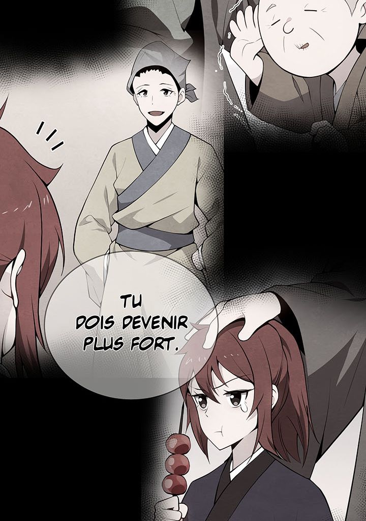 The Descent of the Demonic Master Chapitre 99 - Page 66
