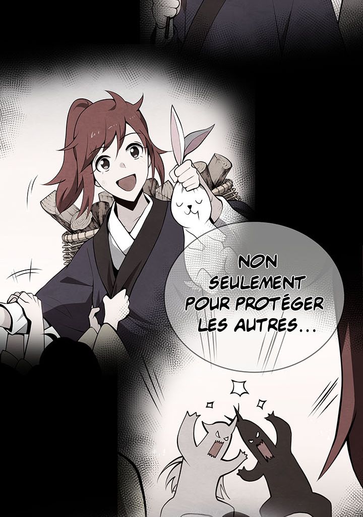 The Descent of the Demonic Master Chapitre 99 - Page 67