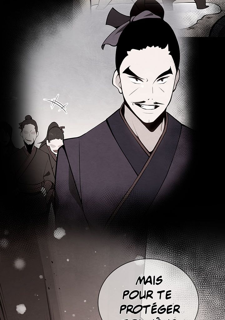 The Descent of the Demonic Master Chapitre 99 - Page 68