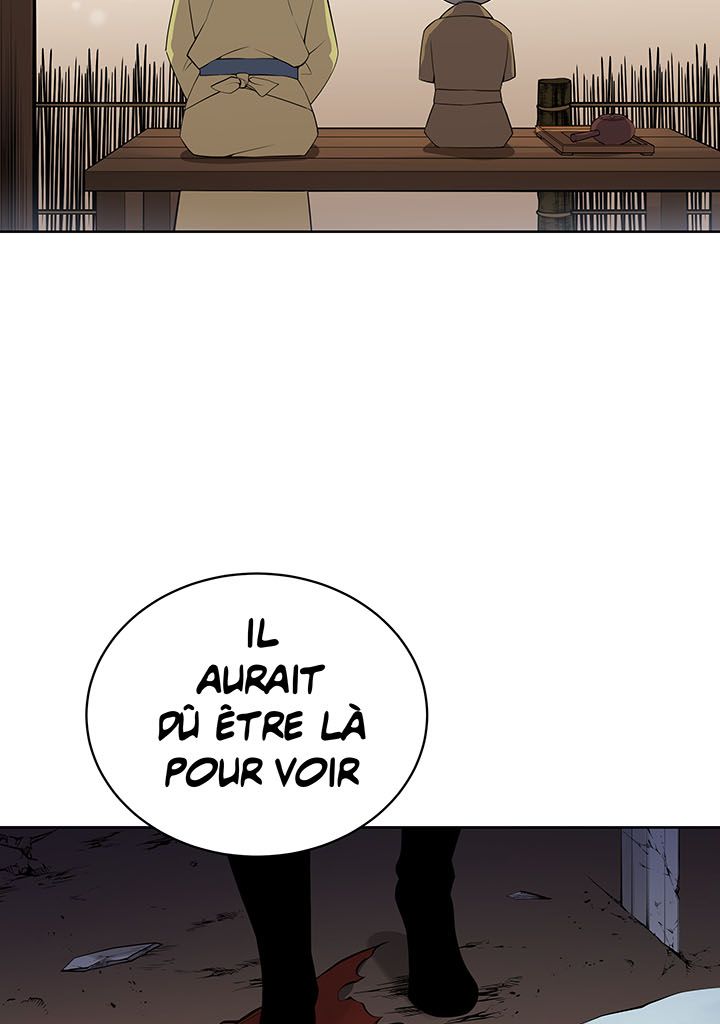 The Descent of the Demonic Master Chapitre 99 - Page 7