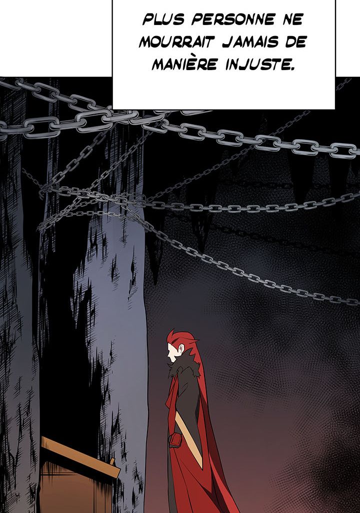 The Descent of the Demonic Master Chapitre 99 - Page 75