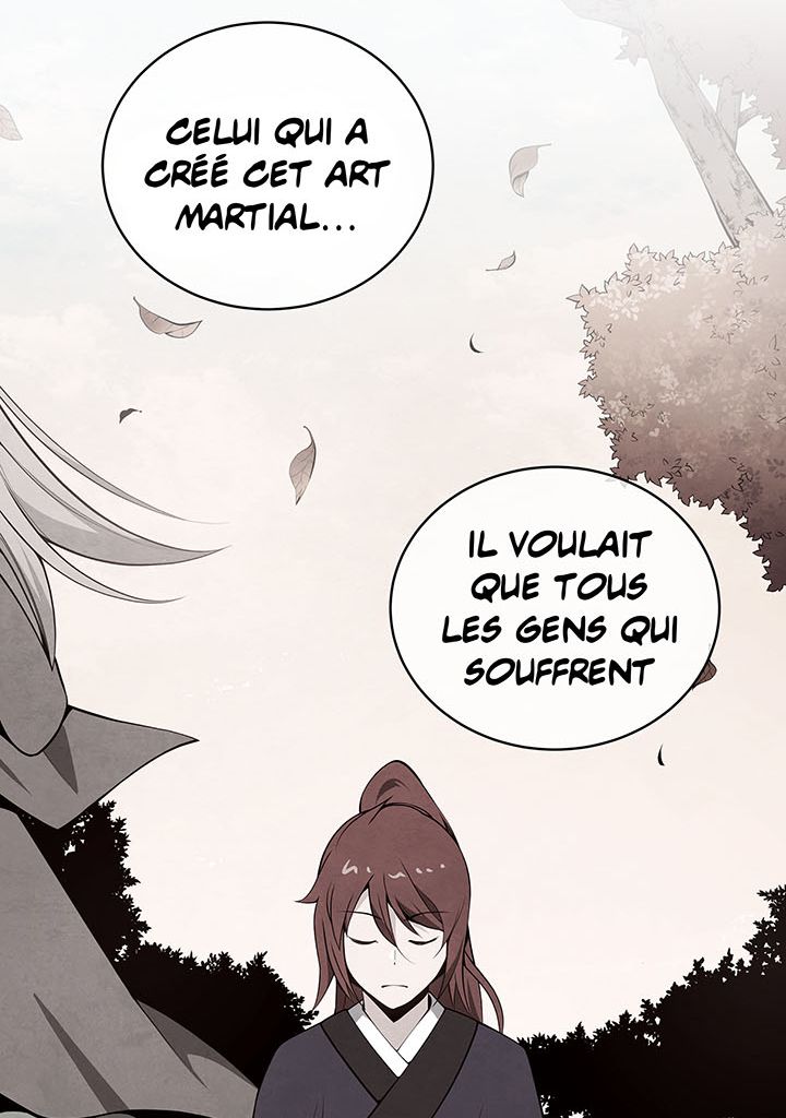 The Descent of the Demonic Master Chapitre 99 - Page 77