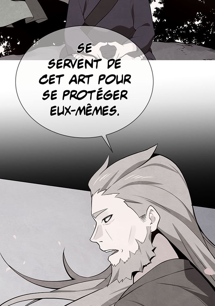 The Descent of the Demonic Master Chapitre 99 - Page 78