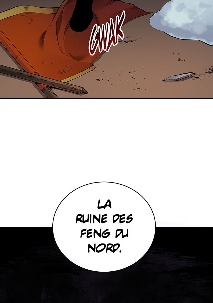 The Descent of the Demonic Master Chapitre 99 - Page 8