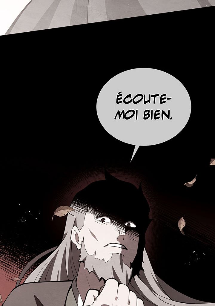 The Descent of the Demonic Master Chapitre 99 - Page 80