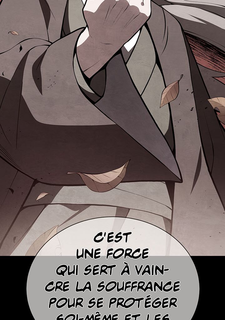The Descent of the Demonic Master Chapitre 99 - Page 81