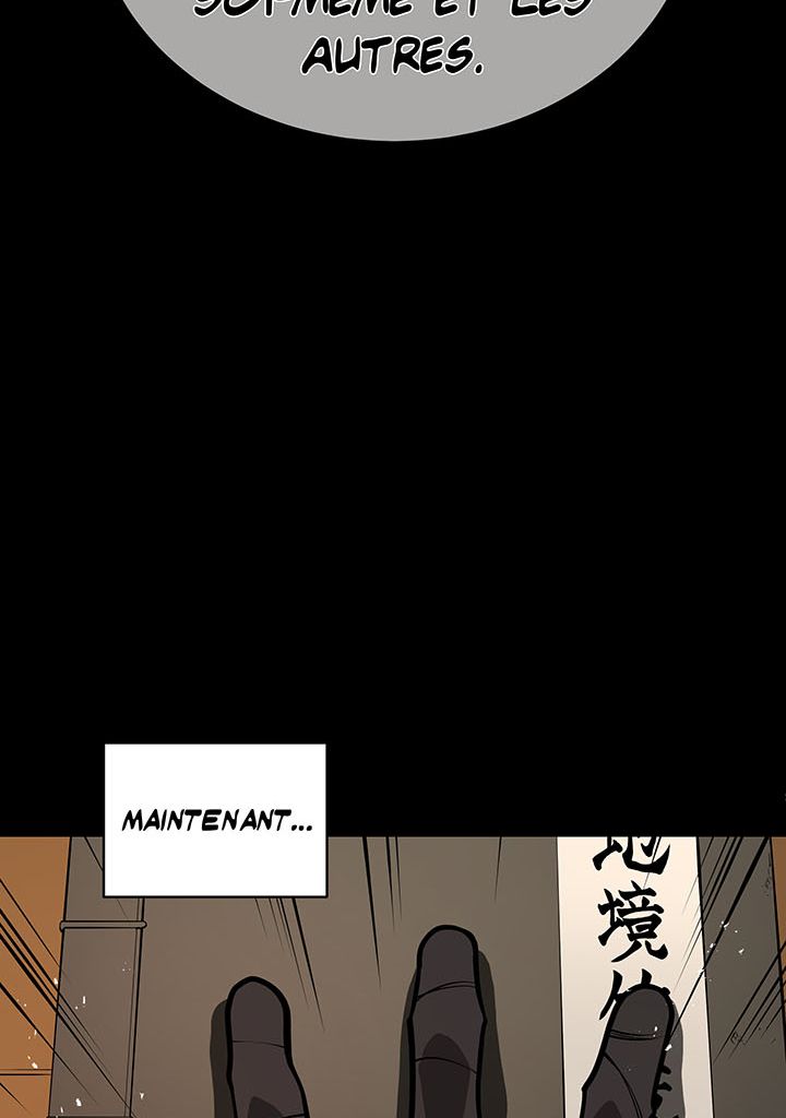 The Descent of the Demonic Master Chapitre 99 - Page 82