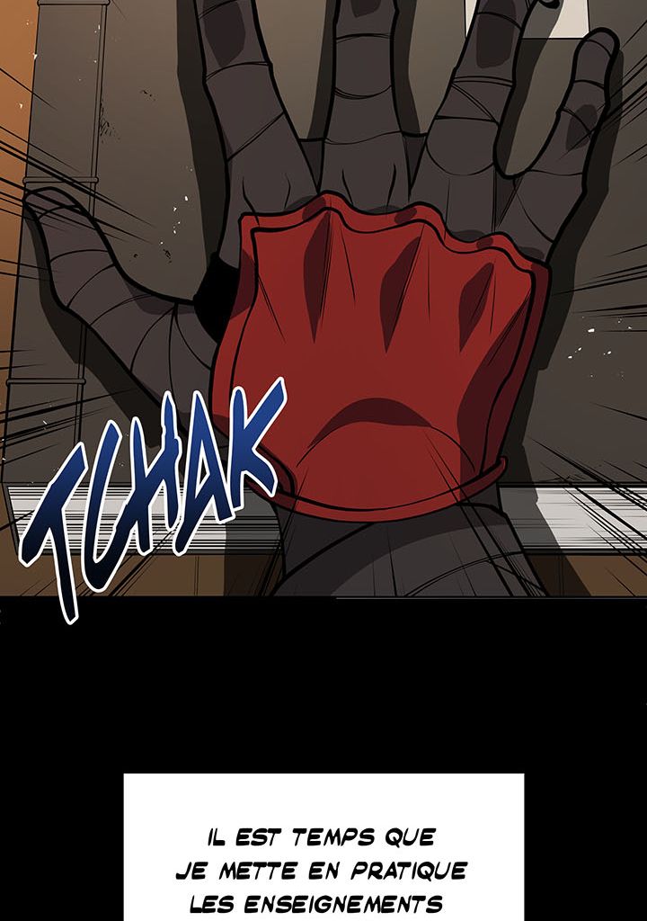 The Descent of the Demonic Master Chapitre 99 - Page 83