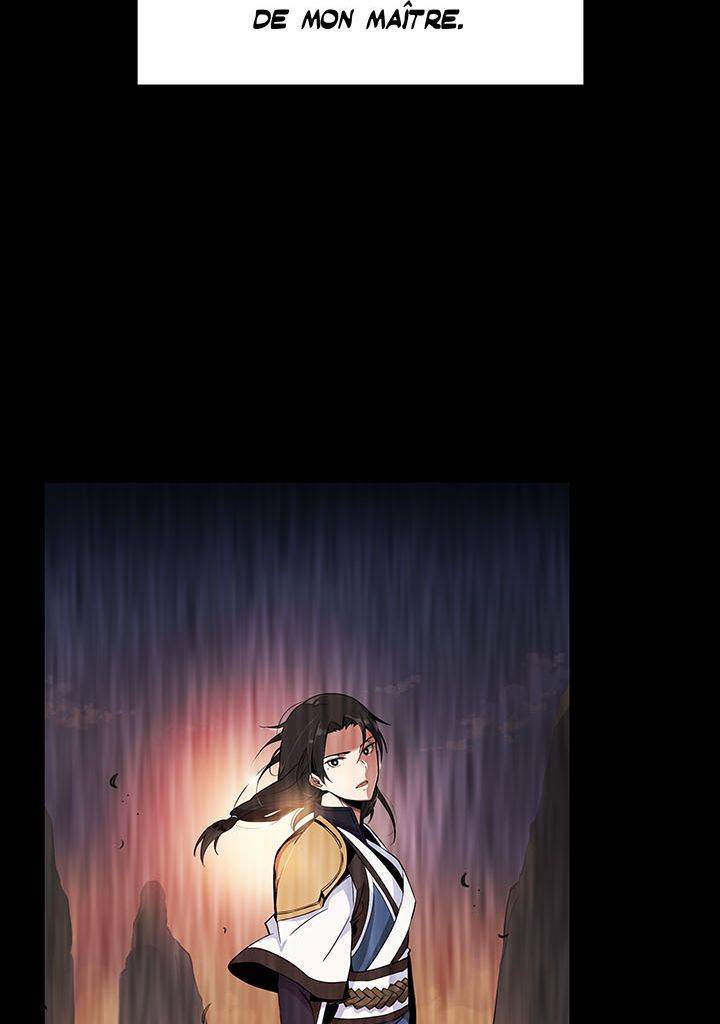 The Descent of the Demonic Master Chapitre 99 - Page 84