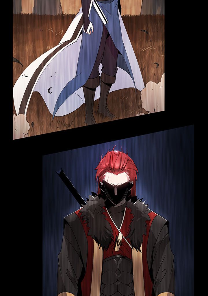 The Descent of the Demonic Master Chapitre 99 - Page 85