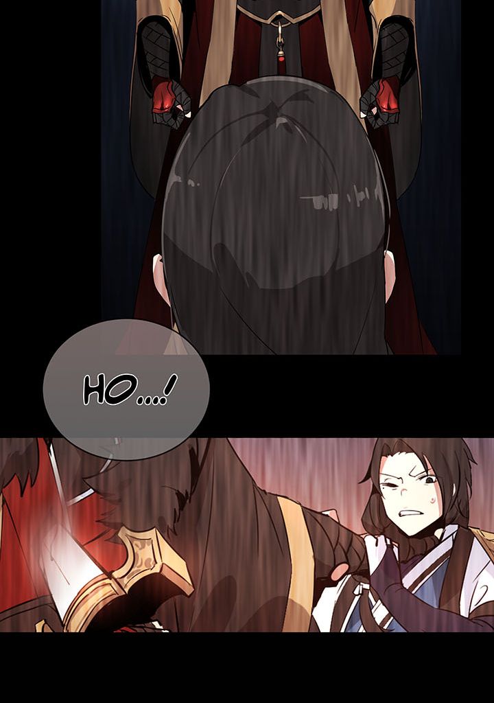 The Descent of the Demonic Master Chapitre 99 - Page 86