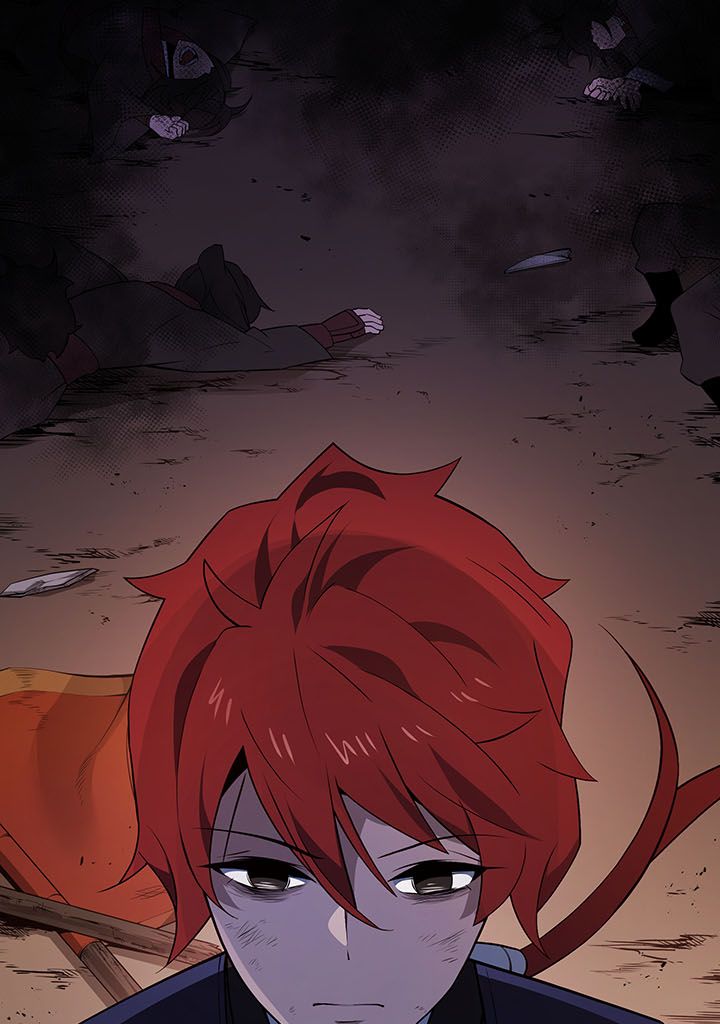 The Descent of the Demonic Master Chapitre 99 - Page 9