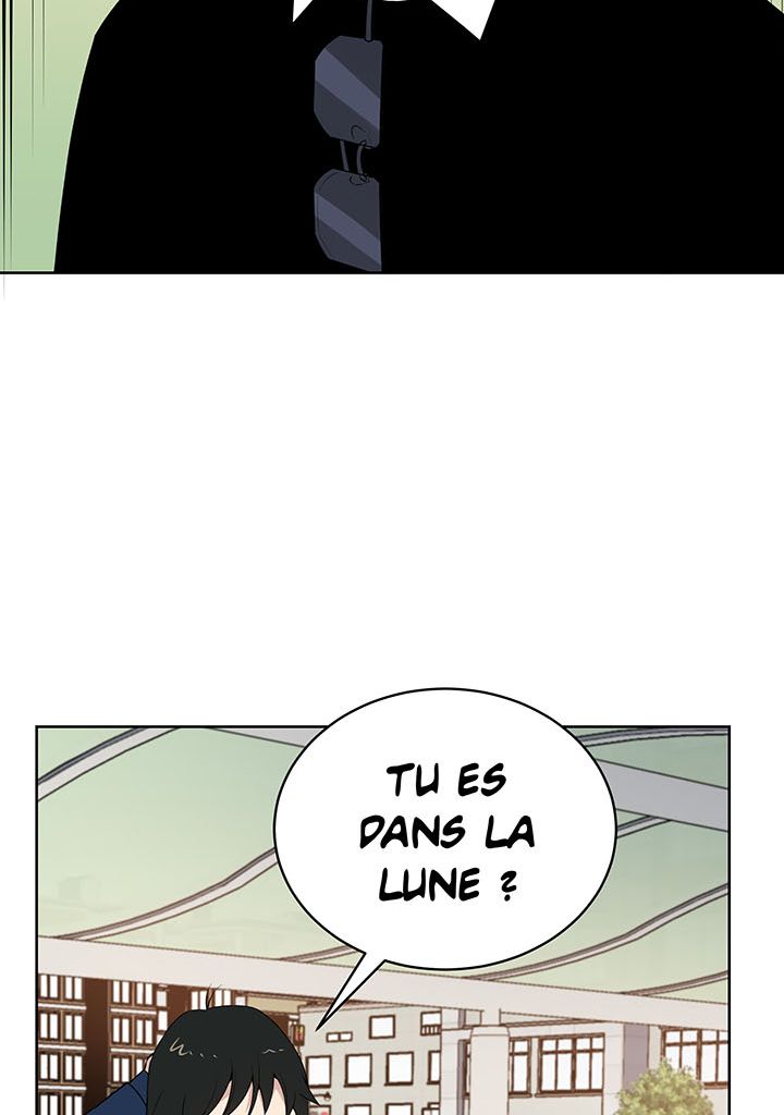 The Descent of the Demonic Master Chapitre 99 - Page 91